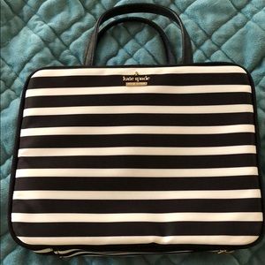 Kate Spade Makeup Bag